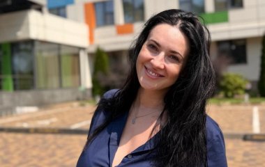 46-річна Вітвіцька напередодні пологів здивувала, скільки кіло набрала за 9 місяців вагітності