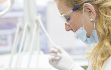 Вчені знайшли спосіб діагностувати рак дихання