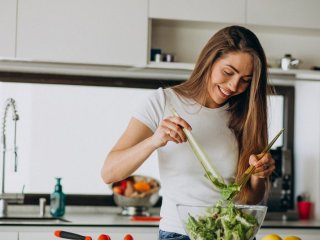 Диетолог назвала продукт, который нельзя есть после 40 лет