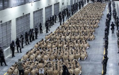 Помилково відсидів 13 років: в'язниця вимагає у невинного чоловіка 4,3 млн гривень за 