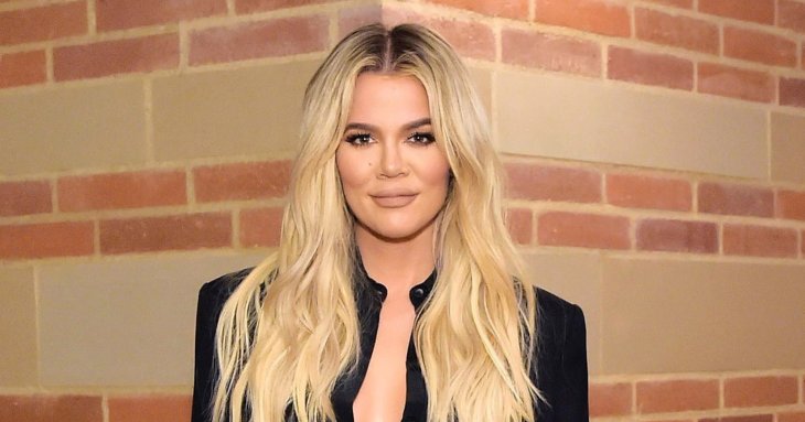 Хлое Кардашьян и София Ричи носят одинаковые худи