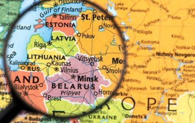 Чому варто забути слово «Прибалтика»: як правильно називати країни Балтії