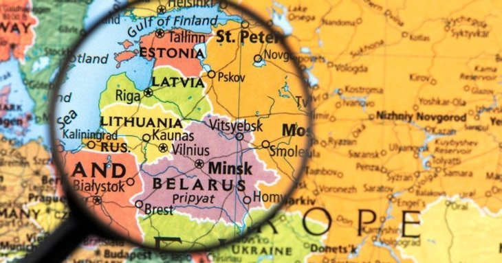 Чому варто забути слово «Прибалтика»: як правильно називати країни Балтії