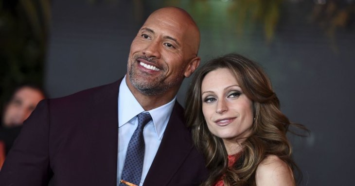 Двейн Скеля Джонсон нібито знову став батьком: реакція дружини здивувала