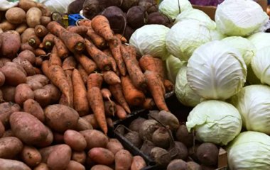 Вчені назвали продукти, що захищають від коронавірусу