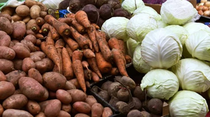 Вчені назвали продукти, що захищають від коронавірусу