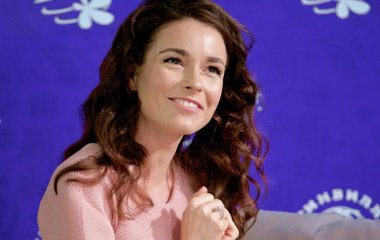 Ирена Понарошку стала мамой во второй раз