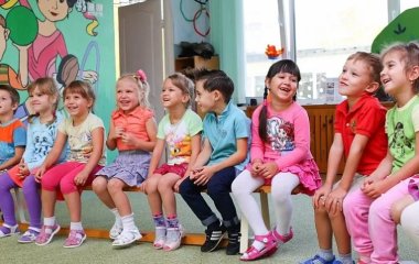 Лікарі розповіли як захистити малюка від інфекцій у дитячому садку?