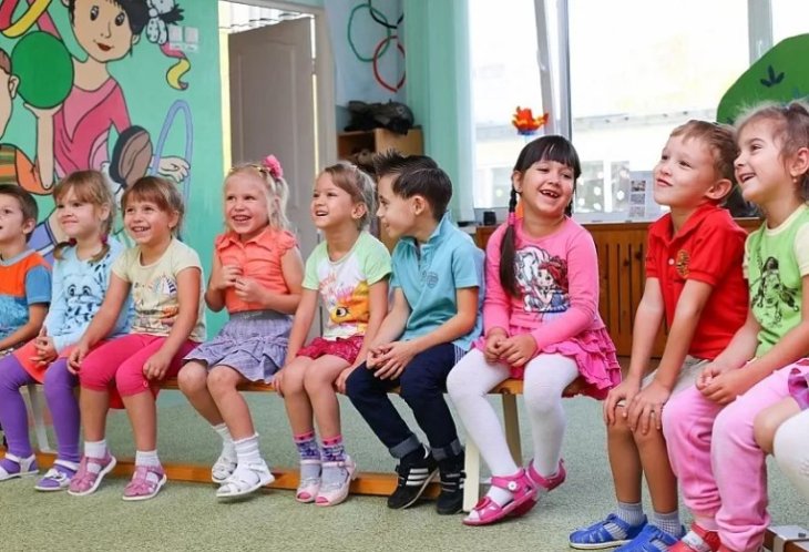 Лікарі розповіли як захистити малюка від інфекцій у дитячому садку?