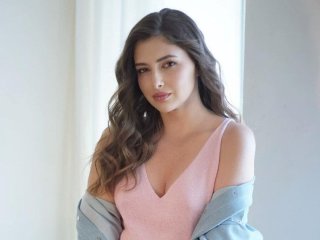 Вагітна Катерина Тишкевич вперше заговорила про ризики на пологах і яке ім'я обирає для первістка