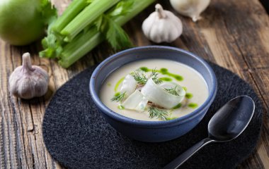 Топ-3 рецепта диетических супов, которые способствуют похудению