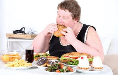 Дієтолог назвала чотири небезпечні продукти для нервової системи