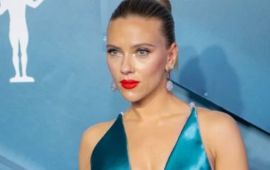 «Доступный подход»: Скарлетт Йоханссон запустит свой косметический бренд