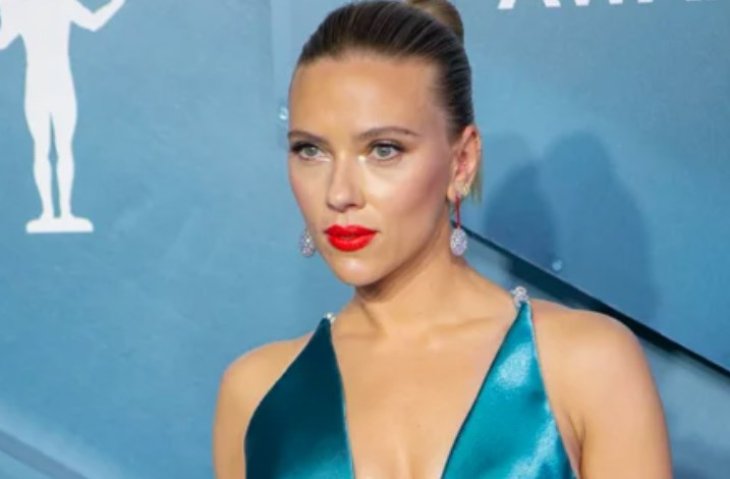 «Доступный подход»: Скарлетт Йоханссон запустит свой косметический бренд