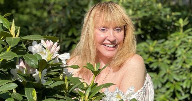 Алла Пугачова у своє 77-річчя зібрала одразу трьох дітей та онука і показала, як з ними святкувала