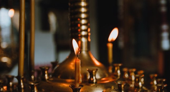 Яке церковне свято в Україні 29 жовтня