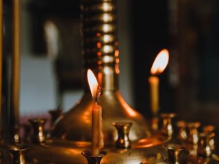 Яке церковне свято в Україні 29 жовтня