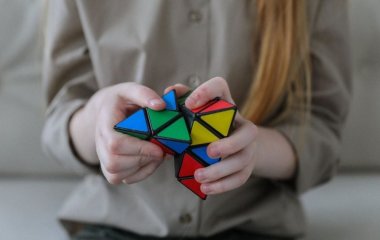 Оптична ілюзія для перевірки IQ: часу дається 15 секунд