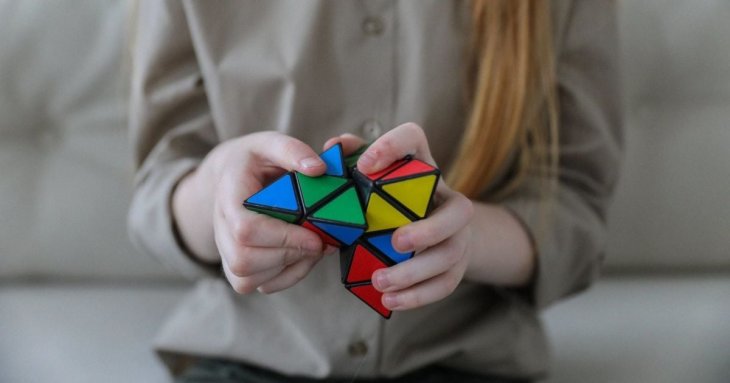 Оптична ілюзія для перевірки IQ: часу дається 15 секунд