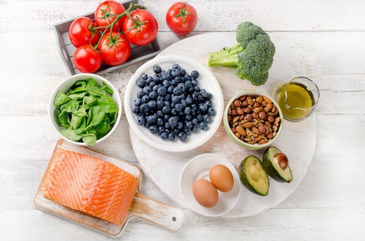 Эти продукты поддержат работу вашего мозга