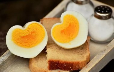 Назван дешевый продукт, помогающий нормализовать пищеварение