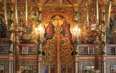 2 вересня — яке церковне свято, який одяг не можна носити цього дня і чому