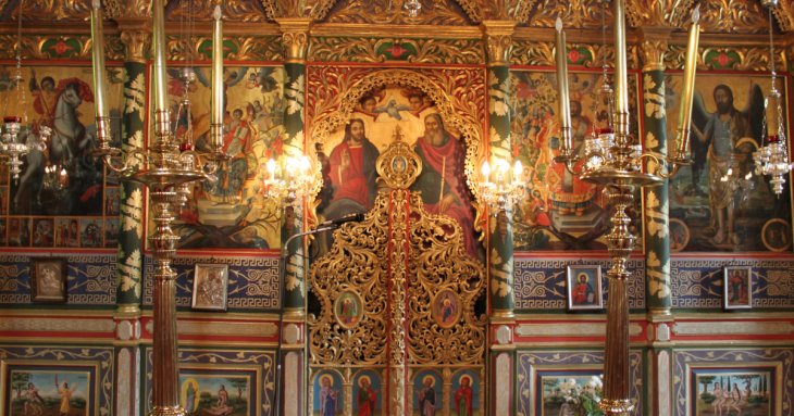 2 вересня — яке церковне свято, який одяг не можна носити цього дня і чому