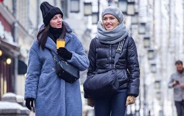 Лікар спростувала міф про вплив холоду на жіноче здоров'я