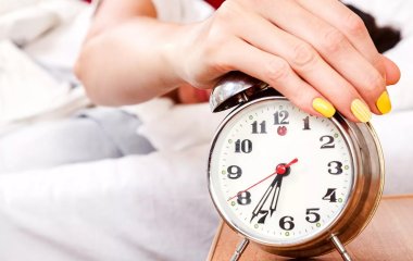 Терапевт розповів, як не захворіти уві сні