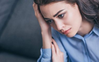 Вчені розповіли про зв'язок між сидячим способом життя та депресією
