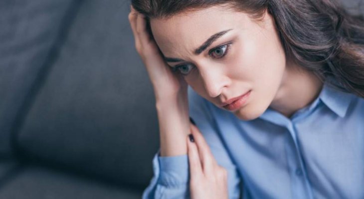 Вчені розповіли про зв'язок між сидячим способом життя та депресією