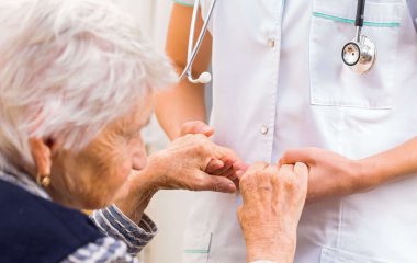 Хвороба Паркінсона: знайдено спосіб уповільнити прогресування захворювання