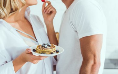 Лікарі розповіли що НЕ є афродизіаком, але все ж таки зможе покращити сексуальне життя