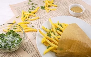 Продукти, через які ми виглядаємо старшими