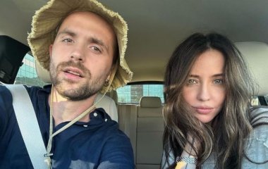 Надя Дорофеева восхитила кадрами, как с 7-летней дочерью Миши Кацурина делала бьюти процедуры