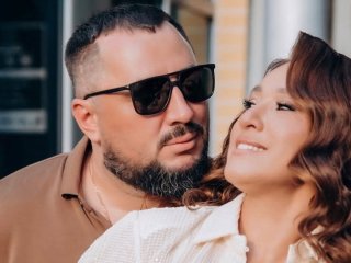 Наталка Карпа показала, як 10 років тому виходила заміж, і згадала тяжке поранення чоловіка на війні