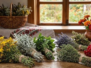 Захистять від пристріту та сварок: які рослини-обереги треба принести додому у вересні