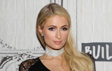 Пэрис Хилтон опровергла новость о своей беременности: 