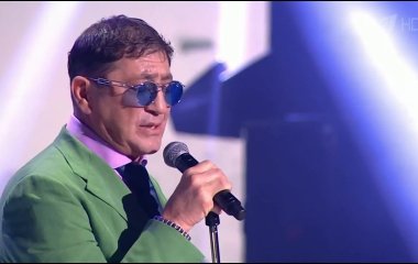 Григорий Лепс перенес две операции на голосовых связках