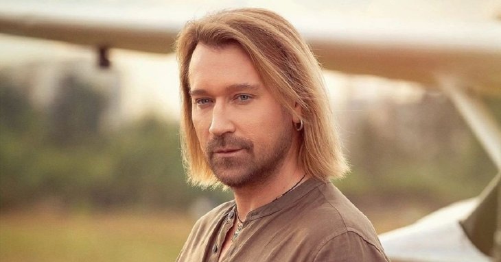 Скандальний Олег Винник видав правду про своє справжнє громадянство: 
