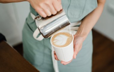 Четыре продукта, с которыми нельзя пить кофе