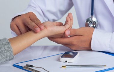 Названы первые признаки диабета, которые часто игнорируются