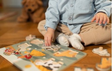 Експертні поради: як вибрати корисне хобі для вашої дитини