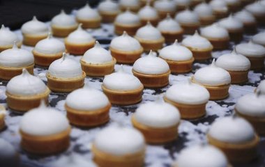 Лікар розвіяла міф про шкоду морозива влітку