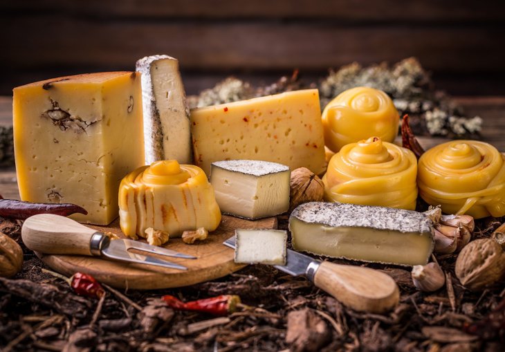 Осторожно, подделка: как понять, натуральный сыр или нет