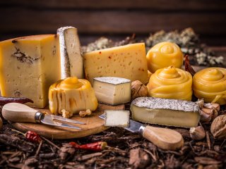 Осторожно, подделка: как понять, натуральный сыр или нет