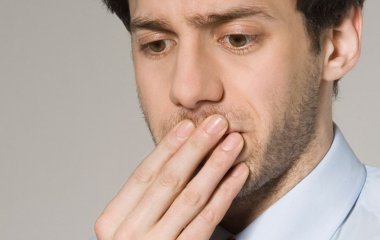 Мовні порушення пов'язали зі смертельною хворобою