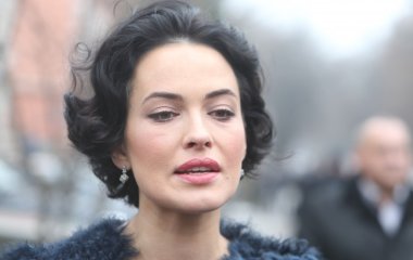Дарья Астафьева приобщилась к художественному искусству