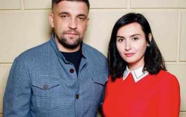 Жена Басты рассказала, какой певец на самом деле