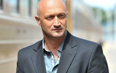 Гошу Куценко ищет налоговая из-за долга в миллион рублей